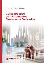 Portada de Curso pr&aacute;ctico de Instrumentos Financieros Derivados