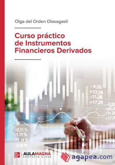 Curso pr&aacute;ctico de Instrumentos Financieros Derivados