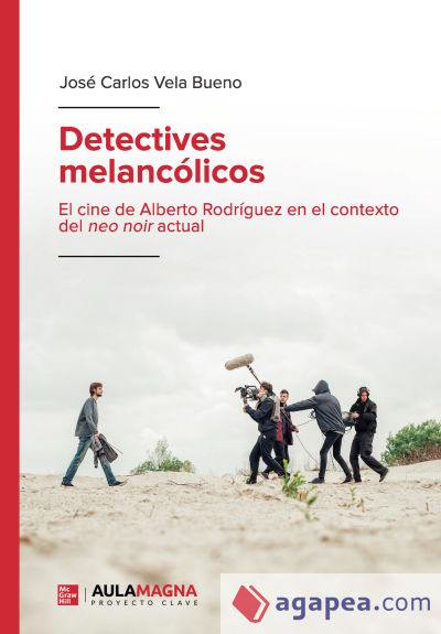 Detectives melancólicos