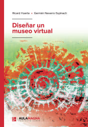 Portada de Diseñar un museo virtual