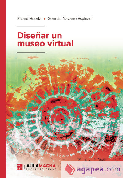 Diseñar un museo virtual