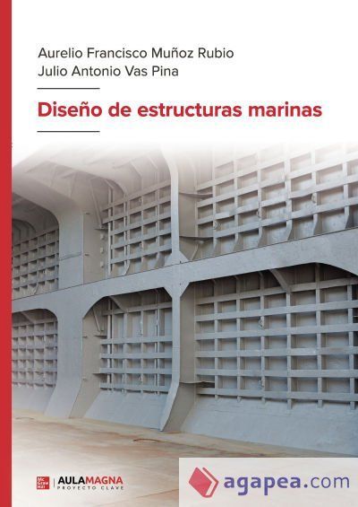 Dise&ntilde;o de estructuras marinas
