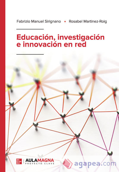 Educación, investigación e innovación en red