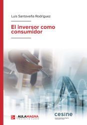 Portada de El inversor como consumidor