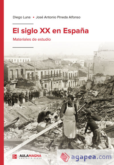 El siglo XX en España