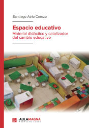 Portada de Espacio educativo