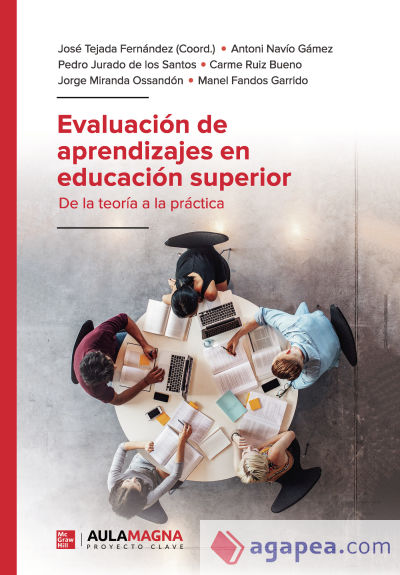 Evaluación de aprendizajes en educación superior