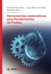 Portada de Herramientas matemáticas para Fundamentos de Fluidos