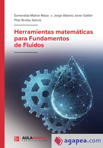 Herramientas matemáticas para Fundamentos de Fluidos