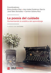 Portada de La poesía del cuidado