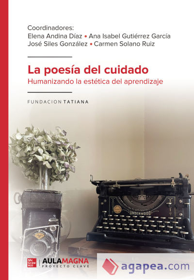 La poesía del cuidado