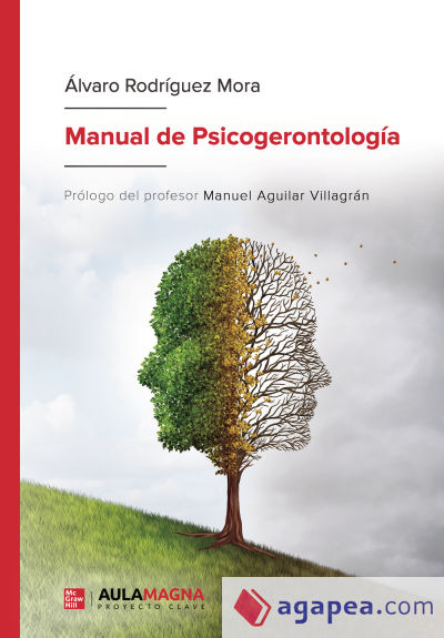 Manual de Psicogerontología