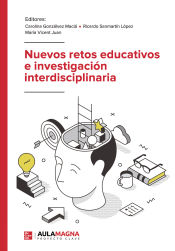Portada de Nuevos retos educativos e investigación interdisciplinaria