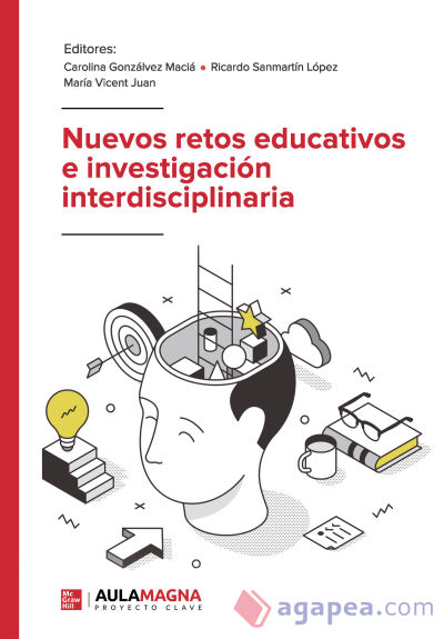 Nuevos retos educativos e investigación interdisciplinaria