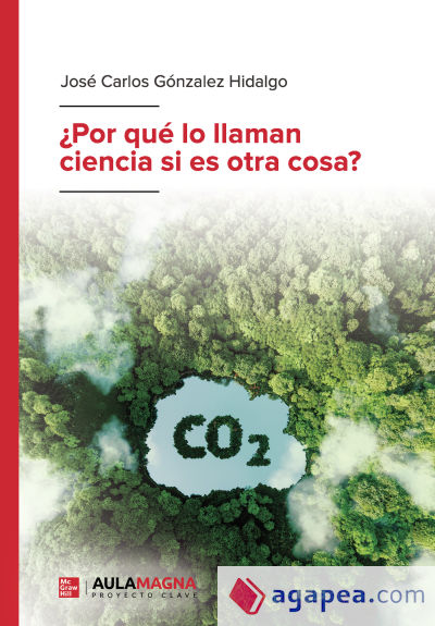 Por qué lo llaman ciencia si es otra cosa