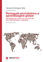 Portada de Português pluricêntrico e aprendizagem global