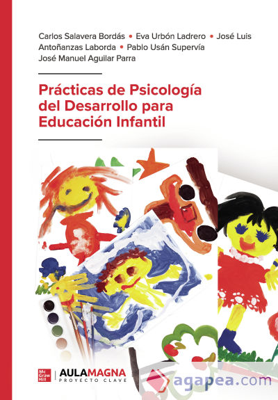 Prácticas de Psicología del Desarrollo para Educación Infantil