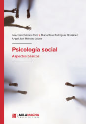 Portada de Psicología social