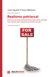 Portada de Realismo patriarcal