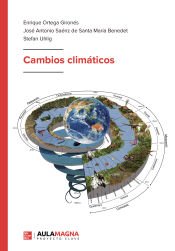 Portada de Cambios climáticos