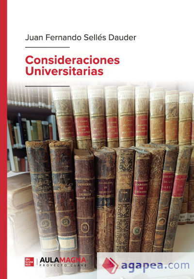 Consideraciones Universitarias