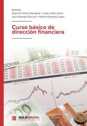 Portada de Curso b&aacute;sico de direcci&oacute;n financiera
