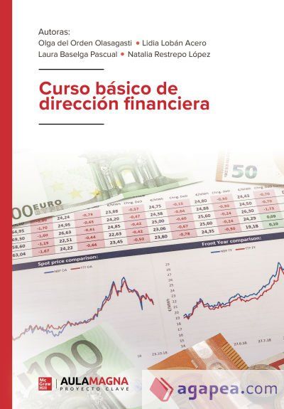 Curso básico de dirección financiera Curso básico de dirección financiera