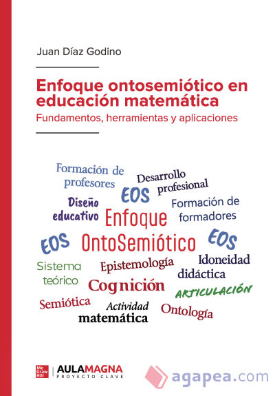 Enfoque ontosemiótico en educación matemática