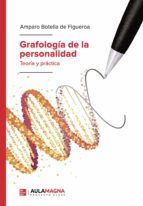 Portada de Grafología de la personalidad (Ebook)