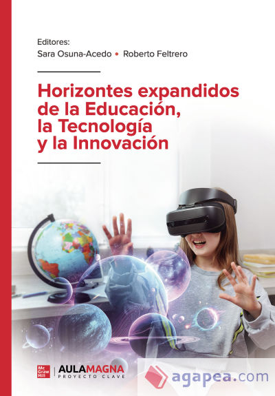 Horizontes expandidos de la Educación, la Tecnología y la Innovación