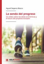 Portada de La senda del progreso (Ebook)