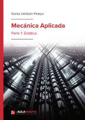 Portada de Mecánica Aplicada