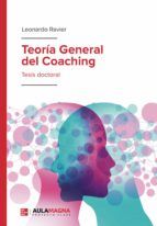 Portada de Teoría General del Coaching (Ebook)