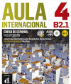 Aula internacional 4