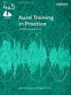 Aural Training in Prectice Gr 4&5