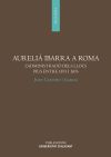 Aurelià Ibarra a Roma: L'administració dels llocs Pius entre 1873 i 1876