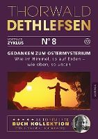 Portada de Gedanken zum Ostermysterium: Wie im Himmel, so auf Erden - wie oben, so unten