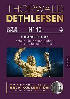 Portada de Prometheus - Schuld, Sünde und Einheit im menschlichen Dasein