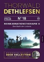 Portada de Reinkarnationstherapie II - Das Buch des Lebens