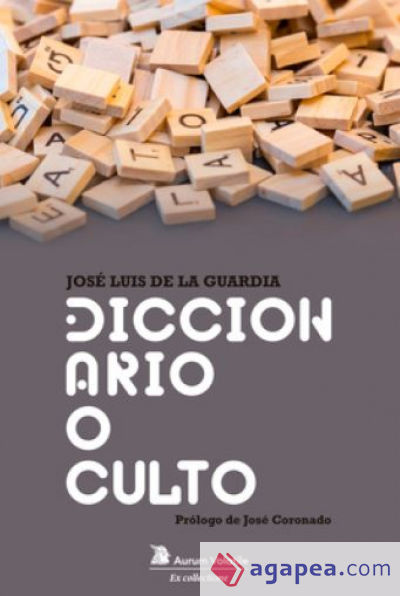 Diccionario Oculto