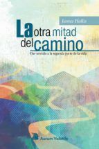 Portada de La otra mitad del camino (Ebook)