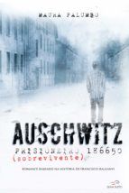 Portada de Auschwitz - Prisioneiro (sobrevivente) 186650 (Ebook)