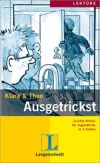 Ausgetrickst (Nivel 2)