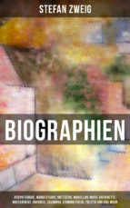 Portada de Ausgewählte Biographien (Ebook)