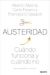 Austeridad (Ebook)