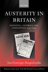Austerity in Britain