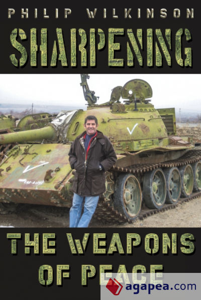 Sharpening the Weapons of Peace