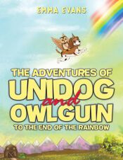 Portada de The Adventures of Unidog and Owlguin