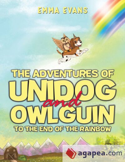 The Adventures of Unidog and Owlguin
