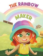Portada de The Rainbow Maker